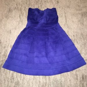 Mini cocktail dress